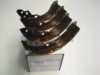 ASHUKI M068-05 Brake Shoe Set